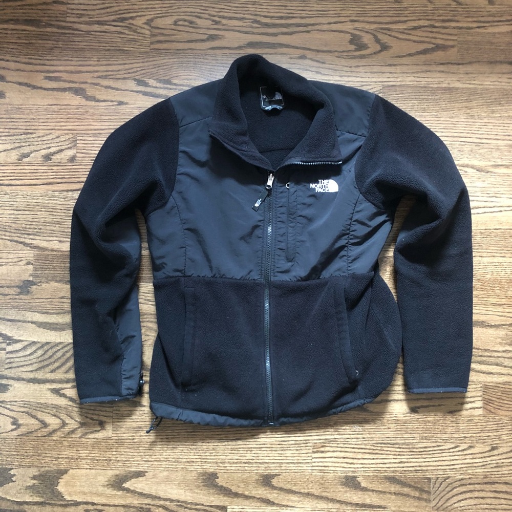 The North Face Denali Sweater